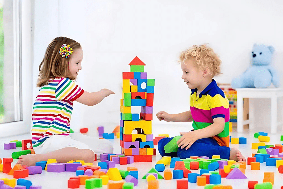 Kids  Zone