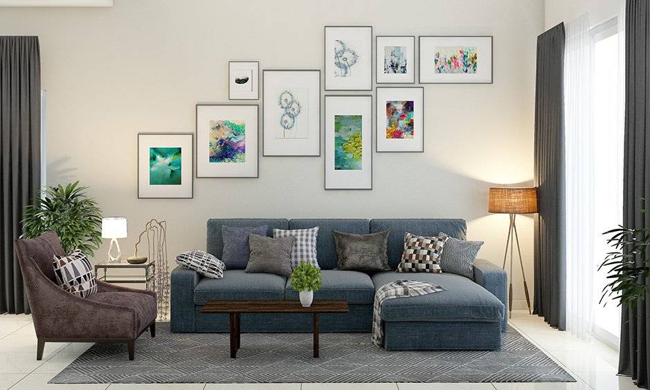 Home Decorative items