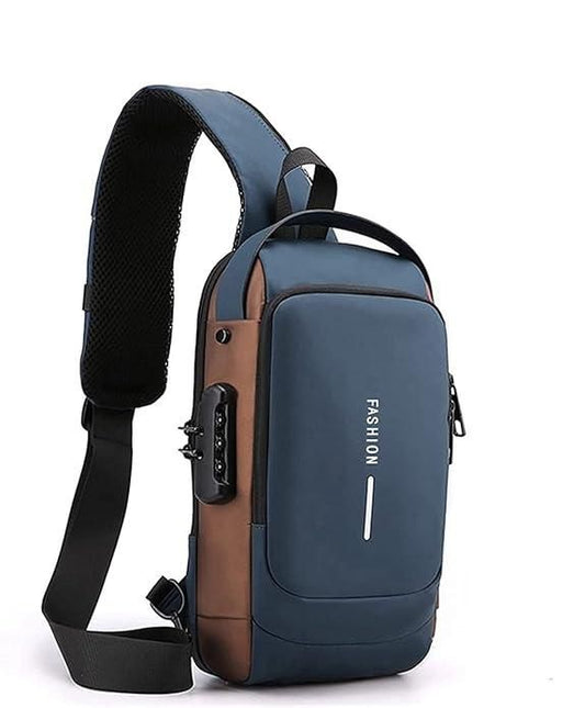 Sling Bag for Men & Women